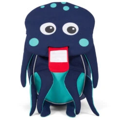 Affenzahn Kleiner Freund Octopus - Kinderrucksack -Deuter Geschaft affenzahn kleiner freund octopus kinderrucksack detail 5