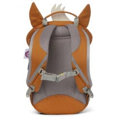 Affenzahn Kleiner Freund Pferd - Kinderrucksack -Deuter Geschaft affenzahn kleiner freund pferd kinderrucksack detail 4