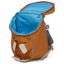 Affenzahn Kleiner Freund Pferd - Kinderrucksack -Deuter Geschaft affenzahn kleiner freund pferd kinderrucksack detail 6