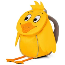 Affenzahn Kleiner Freund WDR Ente - Kinderrucksack -Deuter Geschaft affenzahn kleiner freund wdr ente kinderrucksack detail 2