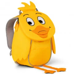 Affenzahn Kleiner Freund WDR Ente - Kinderrucksack -Deuter Geschaft affenzahn kleiner freund wdr ente kinderrucksack detail 3