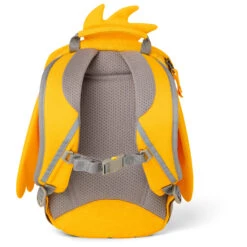 Affenzahn Kleiner Freund WDR Ente - Kinderrucksack -Deuter Geschaft affenzahn kleiner freund wdr ente kinderrucksack detail 4
