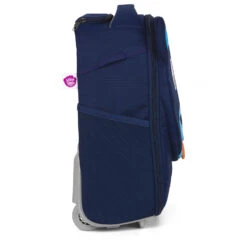 Affenzahn Koffer Bär - Reisetasche -Deuter Geschaft affenzahn koffer baer reisetasche detail 5