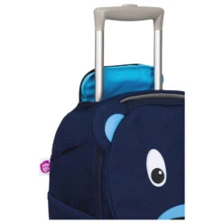 Affenzahn Koffer Bär - Reisetasche -Deuter Geschaft affenzahn koffer baer reisetasche detail 9