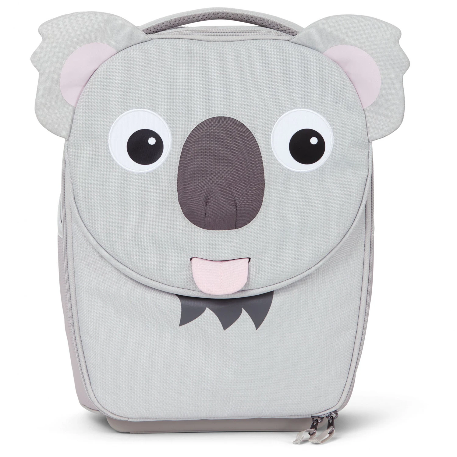 Affenzahn Koffer Koala - Reisetasche 4 Affenzahn Koffer Koala - Reisetasche – Bild 2