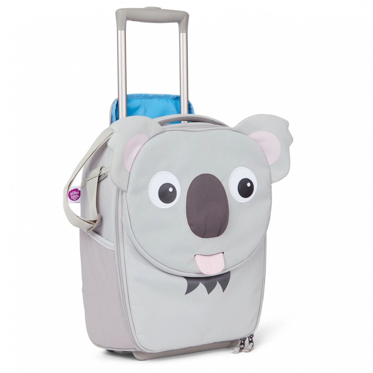 Affenzahn Koffer Koala - Reisetasche 3 Affenzahn Koffer Koala - Reisetasche