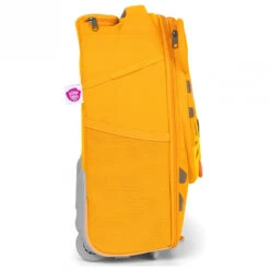 Affenzahn Koffer Tiger - Reisetasche -Deuter Geschaft affenzahn koffer tiger reisetasche detail 6