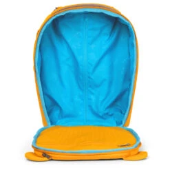 Affenzahn Koffer Tiger - Reisetasche -Deuter Geschaft affenzahn koffer tiger reisetasche detail 8