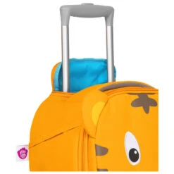 Affenzahn Koffer Tiger - Reisetasche -Deuter Geschaft affenzahn koffer tiger reisetasche detail 9