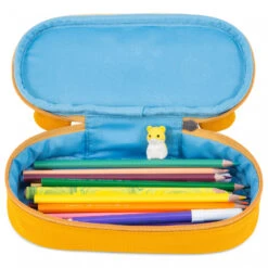 Affenzahn Stiftemäppchen Tiger -Deuter Geschaft affenzahn stiftemaeppchen tiger detail 4