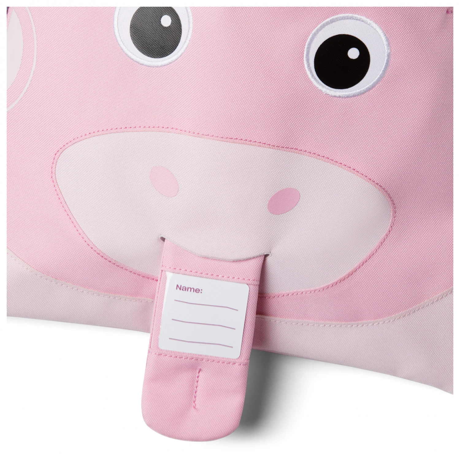 Affenzahn Turnbeutel Einhorn II - Kinderrucksack 5 Affenzahn Turnbeutel Einhorn II - Kinderrucksack – Bild 3