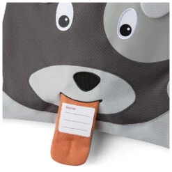 Affenzahn Turnbeutel Hund II - Kinderrucksack -Deuter Geschaft affenzahn turnbeutel hund ii kinderrucksack detail 3