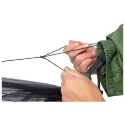 Amazonas Hängematte Adventure Hero XXL - Hängematte -Deuter Geschaft amazonas haengematte adventure hero xxl haengematte detail 3