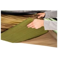 Amazonas Hängematte Moskito-Aventure Thermo - Hängematte -Deuter Geschaft amazonas haengematte moskito aventure thermo haengematte detail 4