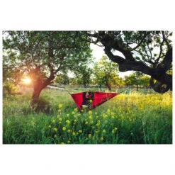 Amazonas Leichthängematte Silk Traveller XL - Hängematte -Deuter Geschaft amazonas leichthaengematte silk traveller xl haengematte detail 3