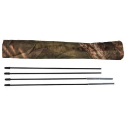 Amazonas Moskito-Traveller Forest - Hängematte -Deuter Geschaft amazonas moskito traveller forest haengematte detail 3