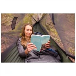 Amazonas Moskito-Traveller Thermo - Hängematte 19 Amazonas Moskito-Traveller Thermo - Hängematte -Deuter Geschaft amazonas moskito traveller thermo haengematte detail 9