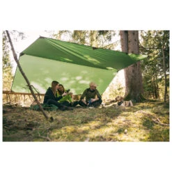 Amazonas Tarp Traveller XXL - Tarp 15 Amazonas Tarp Traveller XXL - Tarp -Deuter Geschaft amazonas tarp traveller xxl tarp detail 7