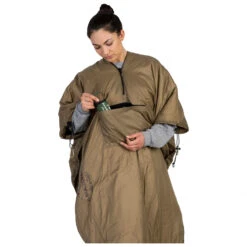 Amazonas Underquilt Poncho 10 Amazonas Underquilt Poncho -Deuter Geschaft amazonas underquilt poncho detail 4
