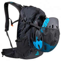 Amplifi E-Track 23 - Bike-Rucksack -Deuter Geschaft amplifi e track 23 bike rucksack detail 3