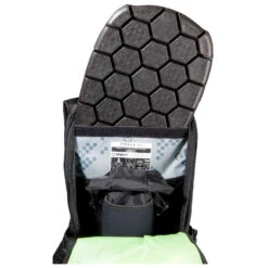 Amplifi E-Track 23 - Bike-Rucksack -Deuter Geschaft amplifi e track 23 bike rucksack detail 4