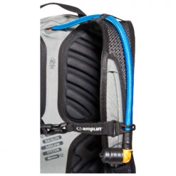 Amplifi E-Track 23 - Bike-Rucksack -Deuter Geschaft amplifi e track 23 bike rucksack detail 5
