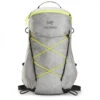 Arc'teryx Aerios 15 Backpack - Wanderrucksack -Deuter Geschaft arcteryx aerios 15 backpack wanderrucksack