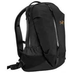 Arc'teryx Arro 16 Backpack - Daypack -Deuter Geschaft arcteryx arro 16 backpack daypack 1