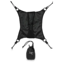 Arc'teryx Coarc Helmet Carry Pack Accessory - Helmhalterung