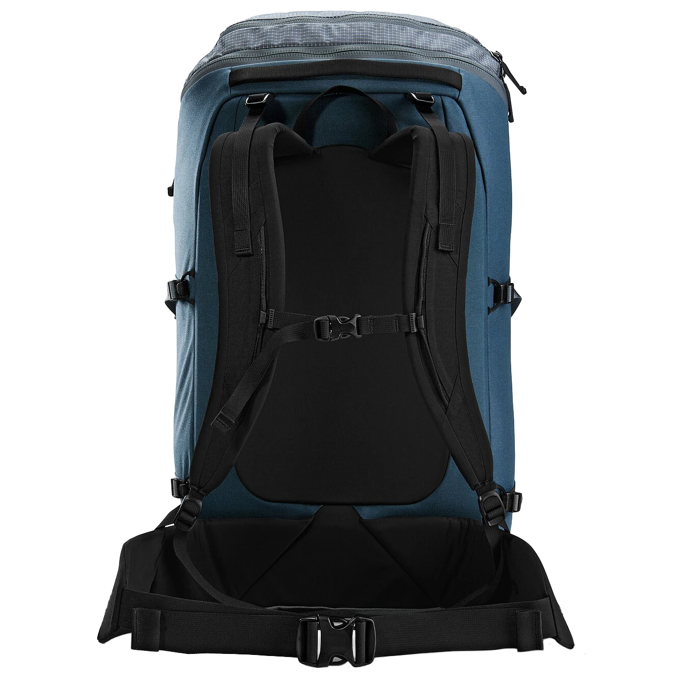 Arc'teryx Konseal 40 - Kletterrucksack 5 Arc'teryx Konseal 40 - Kletterrucksack – Bild 3