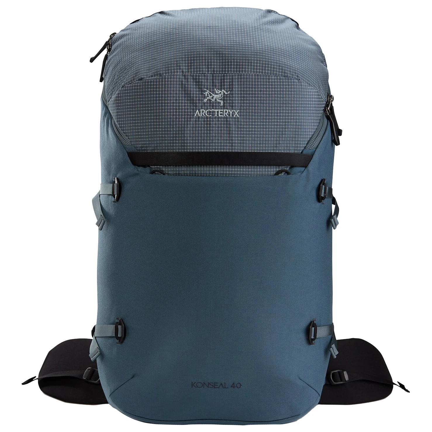 Arc'teryx Konseal 40 - Kletterrucksack 3 Arc'teryx Konseal 40 - Kletterrucksack