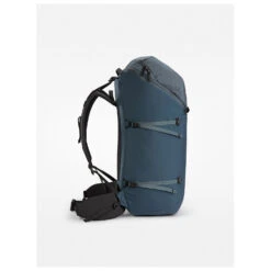 Arc'teryx Konseal 55 - Kletterrucksack -Deuter Geschaft arcteryx konseal 55 kletterrucksack detail 4