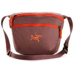 Arc'teryx Mantis 2 - Hüfttasche -Deuter Geschaft arcteryx mantis 2 huefttasche 3