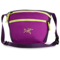 Arc'teryx Mantis 2 - Hüfttasche -Deuter Geschaft arcteryx mantis 2 huefttasche 6
