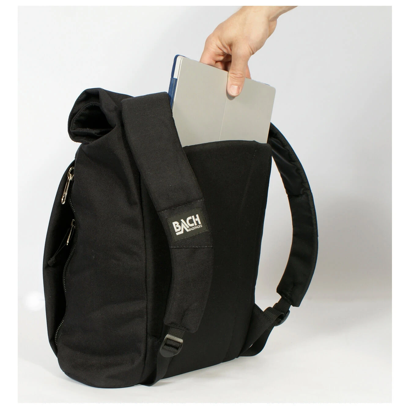 Bach Alley 18 - Daypack 6 Bach Alley 18 - Daypack – Bild 4