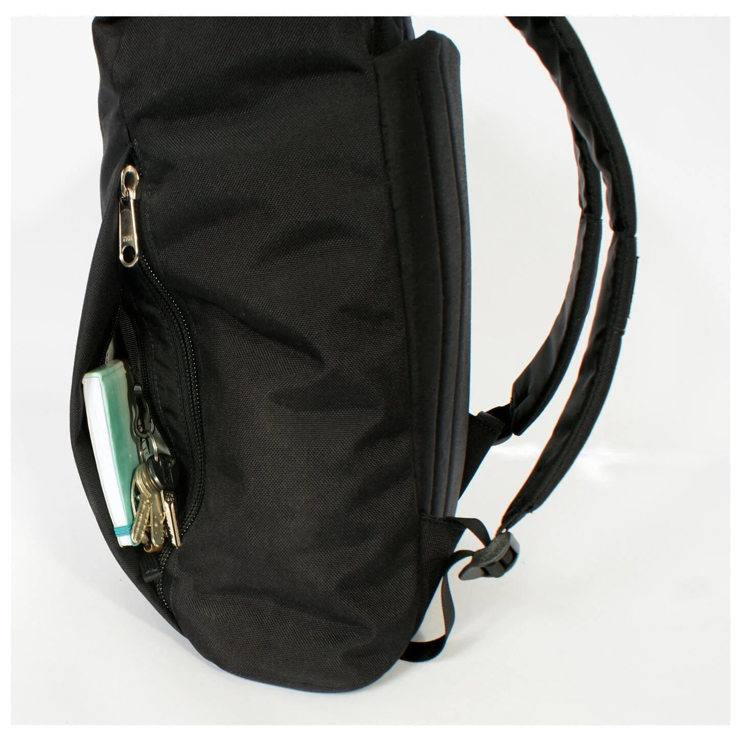 Bach Alley 18 - Daypack 7 Bach Alley 18 - Daypack – Bild 5