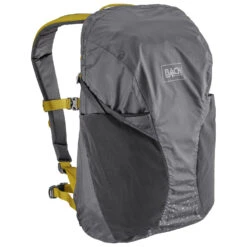 Bach Bicycule 15 - Bike-Rucksack -Deuter Geschaft bach bicycule 15 bike rucksack detail 3