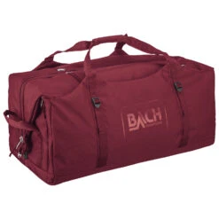 Bach Dr. Duffel 110 - Reisetasche -Deuter Geschaft bach dr duffel 110 reisetasche 2