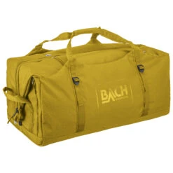 Bach Dr. Duffel 110 - Reisetasche -Deuter Geschaft bach dr duffel 110 reisetasche 3