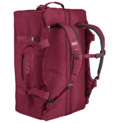 Bach Dr. Duffel 70 - Reisetasche -Deuter Geschaft bach dr duffel 70 reisetasche detail 3