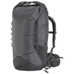 Bach Molecule 50 - Trekkingrucksack -Deuter Geschaft bach molecule 50 trekkingrucksack detail 6