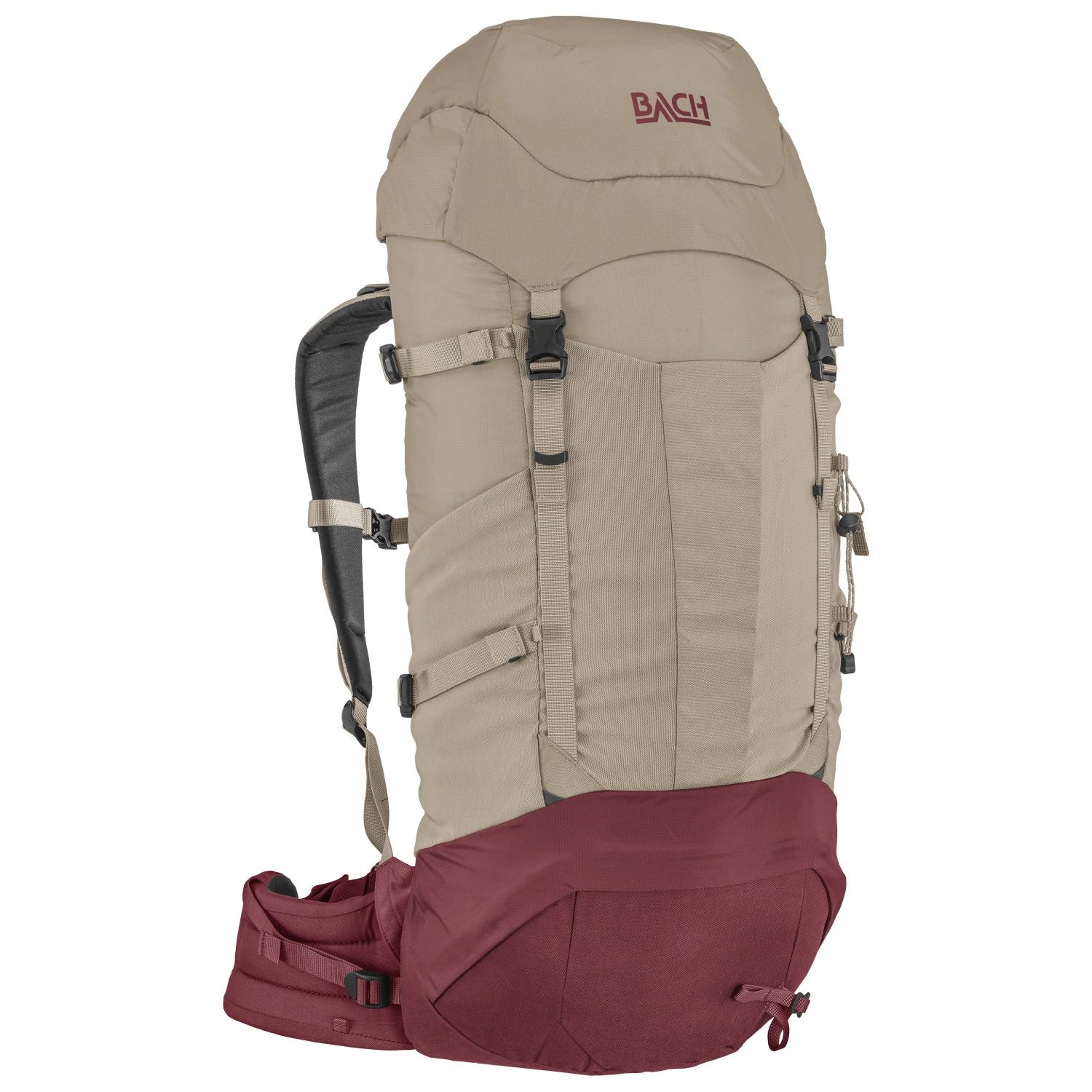 Bach Pack Daydream 40 - Trekkingrucksack 7 Bach Pack Daydream 40 - Trekkingrucksack – Bild 5