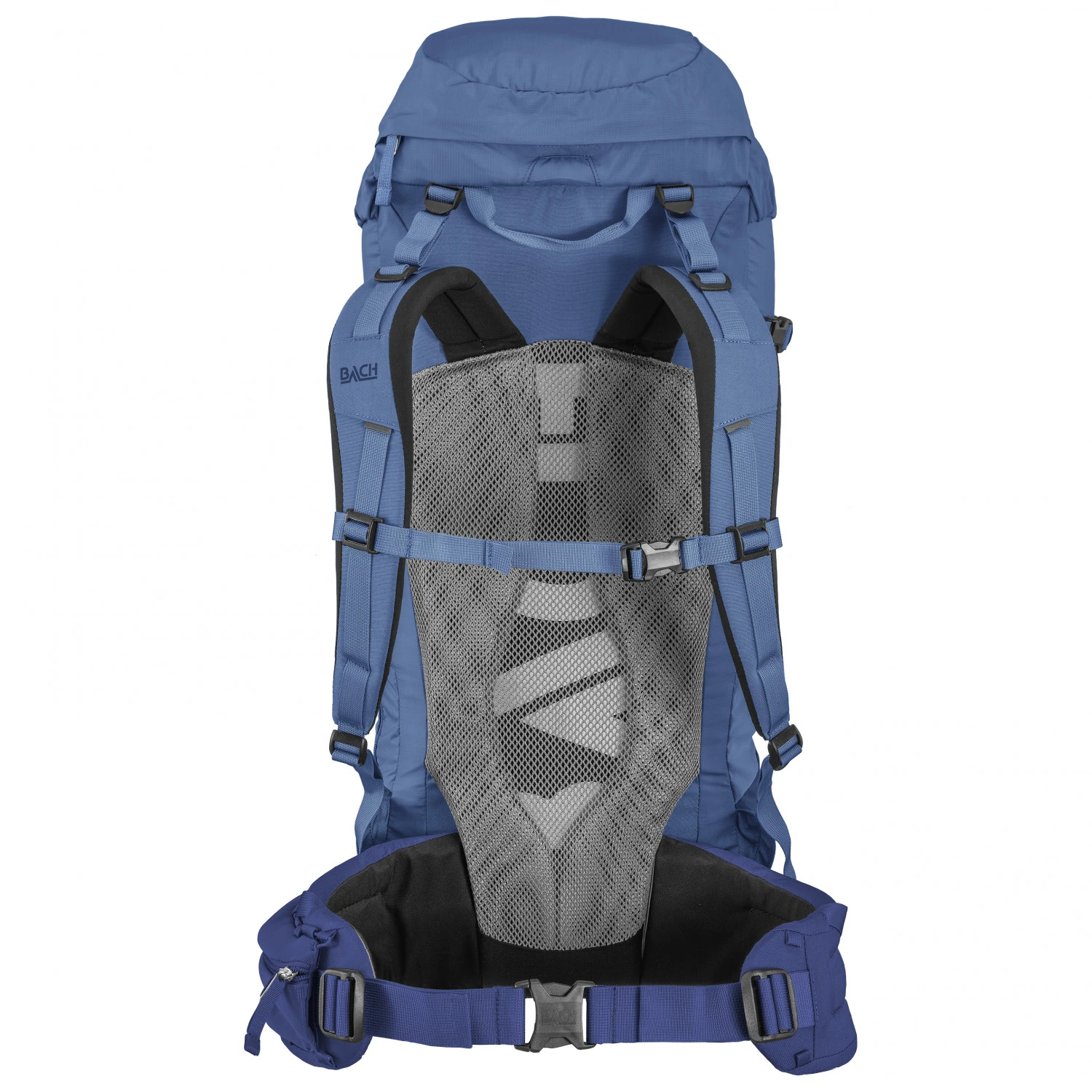 Bach Pack Daydream 40 - Trekkingrucksack 4 Bach Pack Daydream 40 - Trekkingrucksack – Bild 2