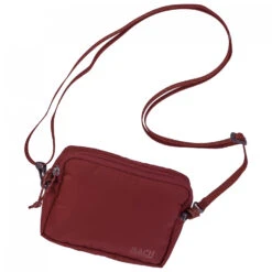 Bach Pocket Chest Padded - Umhängetasche -Deuter Geschaft bach pocket chest padded umhaengetasche 1