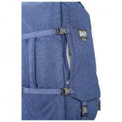 Bach Travel Pro - Reiserucksack -Deuter Geschaft bach travel pro reiserucksack detail 3
