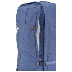 Bach Travel Pro - Reiserucksack -Deuter Geschaft bach travel pro reiserucksack detail 4