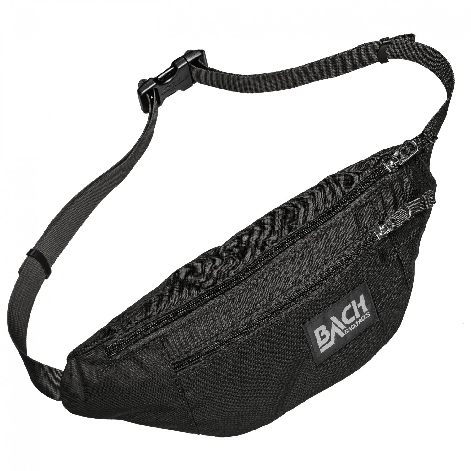 Bach Waist Pouch - Hüfttasche 4 Bach Waist Pouch - Hüfttasche – Bild 2