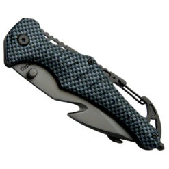 Rettungsmesser Emergency - Messer -Deuter Geschaft baladeo rettungsmesser emergency messer detail 3