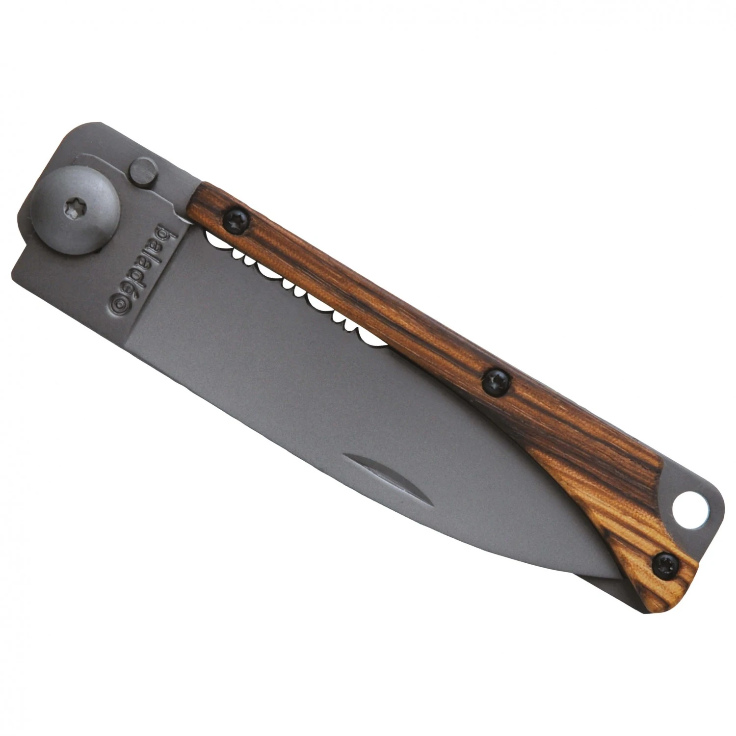 Taschenmesser Papagayo Skinny - Messer 4 Taschenmesser Papagayo Skinny - Messer – Bild 2