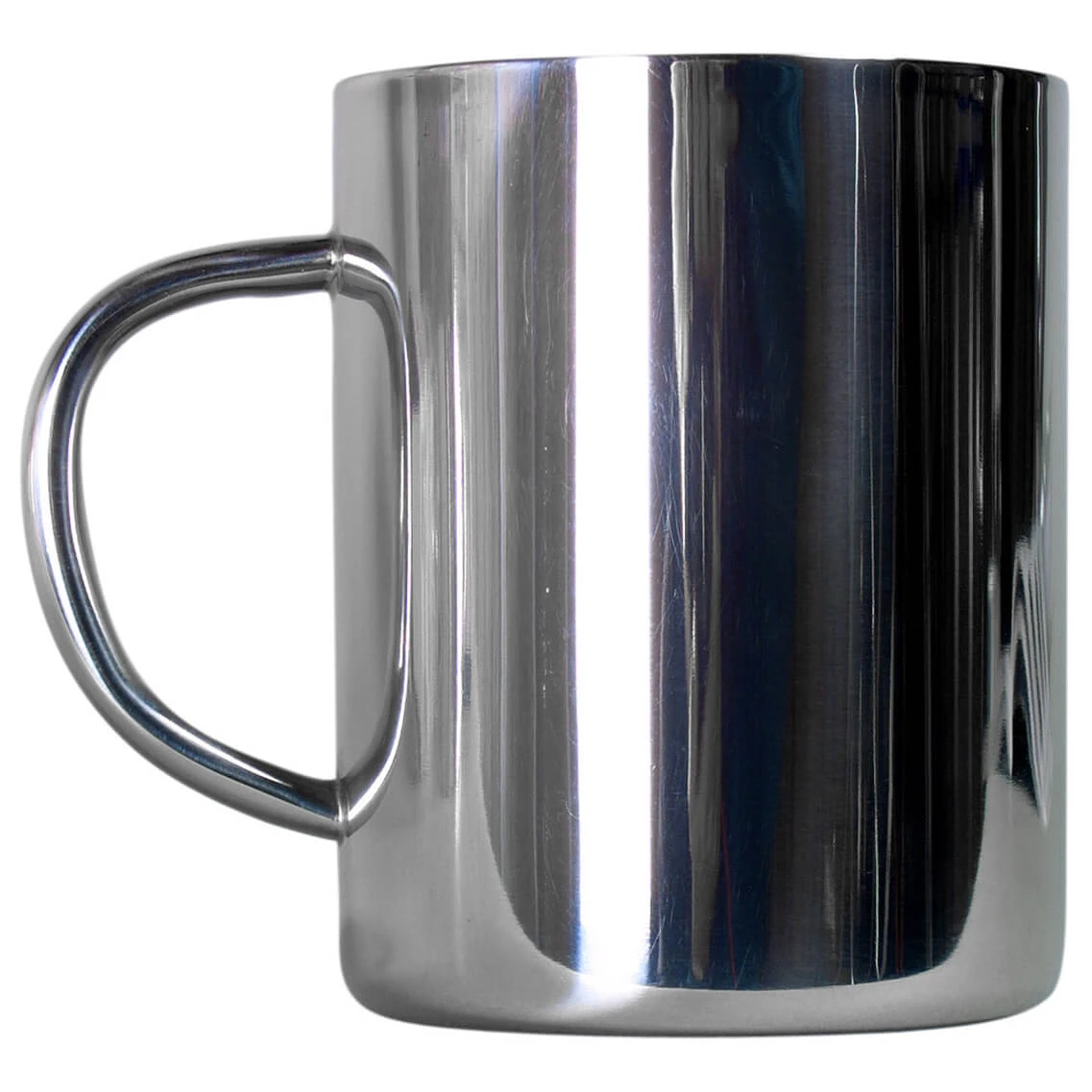 Basic Nature Edelstahl Thermobecher DeLuxe 3 Basic Nature Edelstahl Thermobecher DeLuxe